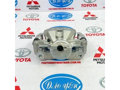 Heo Thắng Bánh Trước Camry 2017 47750-06281, 47730-06281