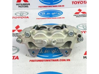 Heo Thắng Bánh Trước Prado 2017 47750-60350, 47730-60350