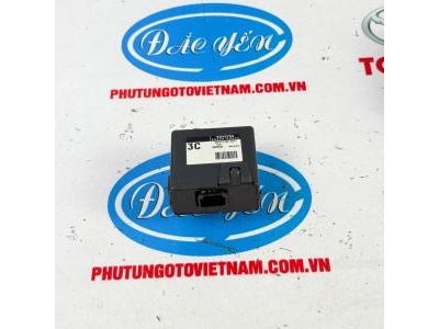 Hộp Điều Khiển Lạnh Vios 2014 88650-0D450