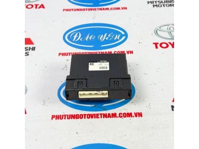 Hộp Điều Khiển Lạnh Vios 2017 88650-0D670