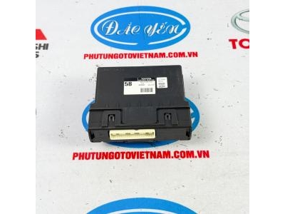 Hộp Điều Khiển Lạnh Vios 2021 88650-0D780