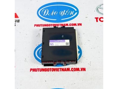 Hộp Điều Khiển Lạnh Prado 2015 88650-60N50
