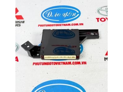 Hộp Điều Khiển Lạnh ( Điều Hòa ) Camry 2007- 2010 88650-06151