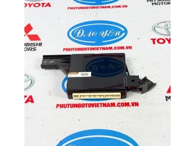 Hộp Điều Khiển Lạnh Camry 2011 88650-06381