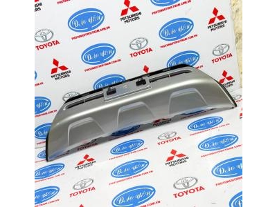 Lưới Cản Trước Fortuner 2021 53112-0K560-B1