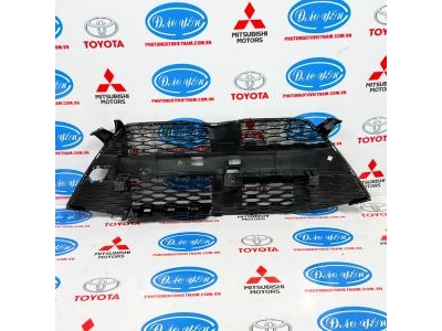 Lưới Cản trước Wigo 2021  53123-BZ140