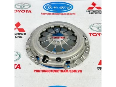 Mâm Ép Wigo 2019 31210-BZ180