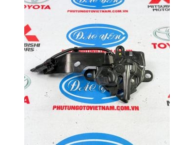 Khóa Mở Nắp Ca Bô Hilux 2019 53510-0K680