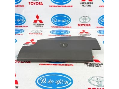 Ốp Dưới Nắp Cốp Phụ Veloz 2022 55641-BZ270-C0