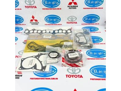 Ron Đại Tu Fortuner 2017 04111-0E042