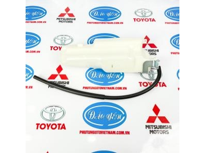 Bình nước phụ Toyota  Veloz 2025 16470-BZ300