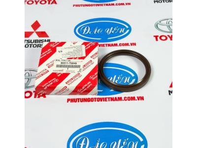 Phốt Đuôi Trục Cơ Fortuner 2017 90311-T0046