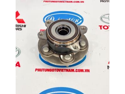 Moay Ơ Bánh Trước Toyota Camry 2026 43550-06100