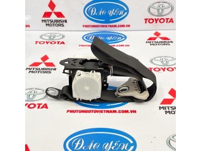 Dây Belt ( Dây Đai An Toàn ) Hilux 2026 73210-0K840-C2, 73220-0K550-C2