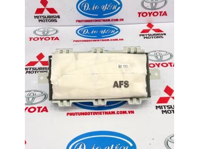 Túi Khí Taplo Toyota Hilux 2026 73960-0K210