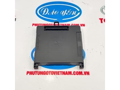 Hộp ECU Body Camry 2026 89221-06530