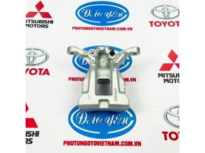 Heo Thắng Phanh sau veloz 2024 47830-B1010, 47850-B1010
