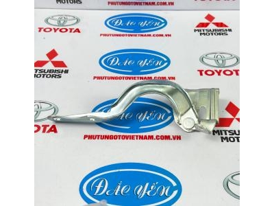 Bản Lề Ca Bô Toyota Yaris 2014 53410-0D460, 53420-0D460