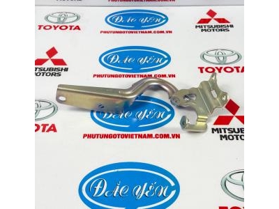 Bản Lề Ca Bô Toyota Rush 2018 53410-BZ070, 53420-BZ070