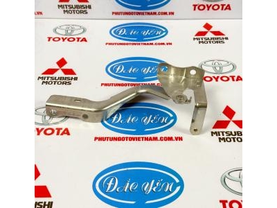 Bản Lề Capo Innova Cross 2026 53410-VT040, 53420-VT040