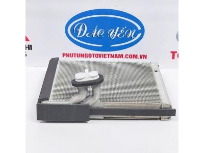 Dàn Lạnh Trước Fortuner 2021 88501-0K450