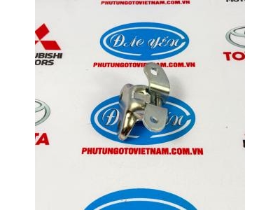 Bản Lề Dưới Cửa Trước Fortuner 2023 68730-02100, 68740-02100
