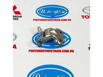 Bản Lề Cửa Trước Raize 68710-BZ140, 68720-BZ110