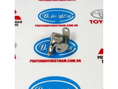 Bản Lề Cửa Sau Fortuner 2023 68750-0D030, 68760-0D030