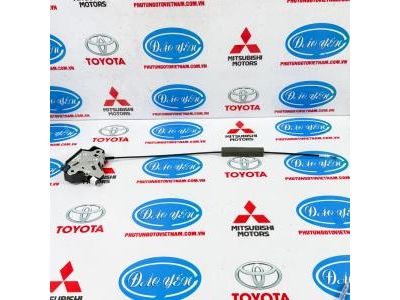 Khóa Ngậm Cốp Hậu Camry 2008 64600-06020