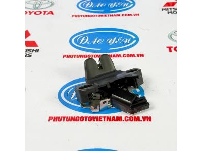 Khóa Ngậm Cốp Hậu Camry 2012- 2015 64600-06080