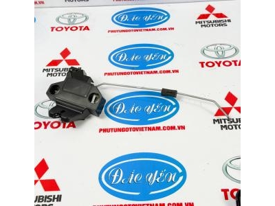 Khóa Ngậm Cốp Hậu Altis 2008 64610-02140