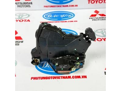 Khóa Ngậm Cửa Trước Vios 2008- 2013 69030-0D290, 69040-02300