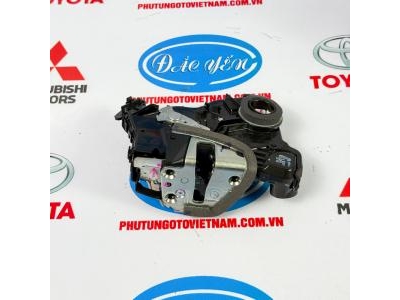 Khóa Ngậm Cửa Trước Camry 2009- 2012 69030-06120, 69040-06110