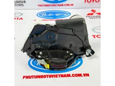 Khóa Ngậm Cửa Trước Vios 2014- 2017 69030-0D390, 69040-0D400