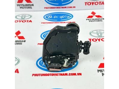 Khóa Ngậm Cửa Sau Vios 2009 69050-0D140, 69060-0D140