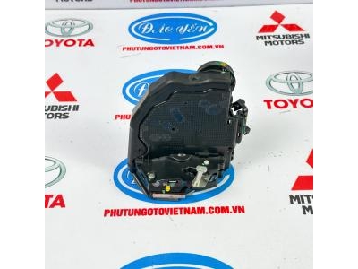 Khóa Ngậm Cửa Sau Prado 2015 69050-02260, 69060-33120
