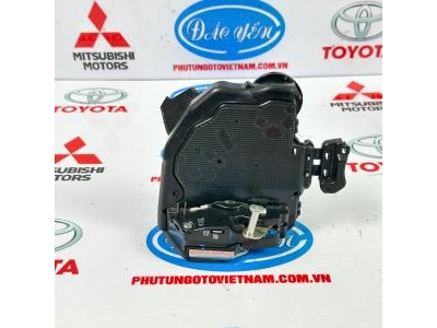 Khóa Ngậm Cửa Sau Altis 2011 69050-06060, 69060-06060