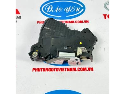 Khóa Ngậm Cửa Trước Hiace 2014 69310-26060, 69320-26050