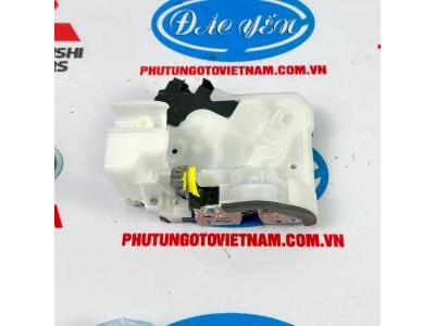 Khóa Ngậm Cửa Trước Raize 2022 69320-BZ490, 69310-BZ360