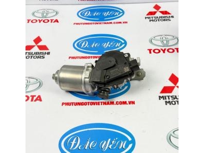 Mô Tơ Gạt mưa Trước Fortuner 2009- 2015 85110-0K021