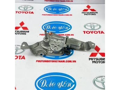 Mô Tơ Gạt Mưa Sau Yaris 2019- 2021 85130-0D220