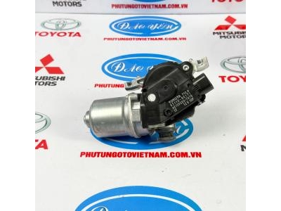 Mô Tơ Gạt Mưa Trước Fortuner 2017 85110-0K171