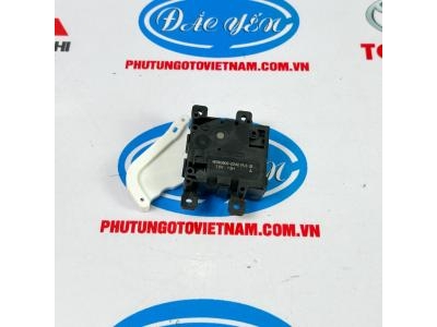 Mô Tơ Đảo Gió Điều Hòa Fortuner 2023  87106-0K240