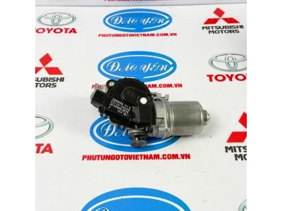 Mô Tơ Gạt Mưa Trước Yaris 2023 85110-0D260