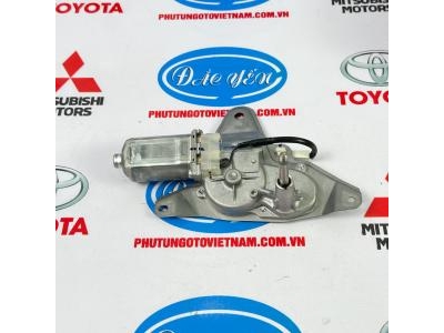 Mô Tơ Gạt Mưa Sau Fortuner 2009- 2012 85130-0K010
