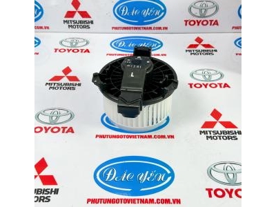 Mô Tơ Quạt Điều Hòa Vios 2009 87103-0D161