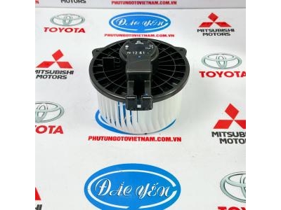 Mô Tơ Quạt Điều Hòa sau Innova Cross 2023 87103-0K191