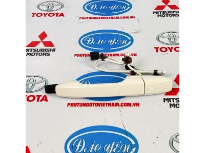 Tay Nắm Cửa Trước Yaris Cross 2023 69220-BZ840-A0