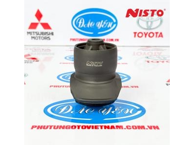 Cao Su Dầm Ngang Sau Altis 2008 NISTO-48725-02300