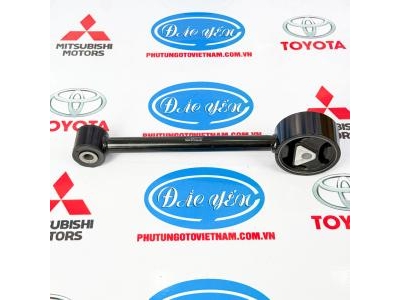Cao Su Chân Máy Số 8 Mitsubishi Attrage 2021 NISTO-1092A034